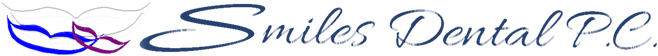 Smiles Dental P.C. Logo