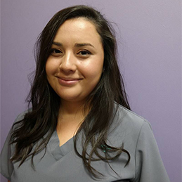 Cielo, Dental Assistant