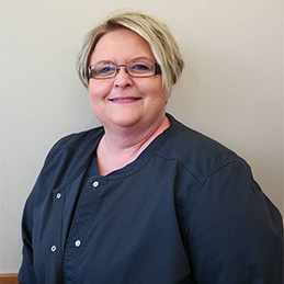 Michelle, Registered Dental Hygenist