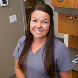 Kallie Krugman, Dentist at Smiles Dental, P.C.
