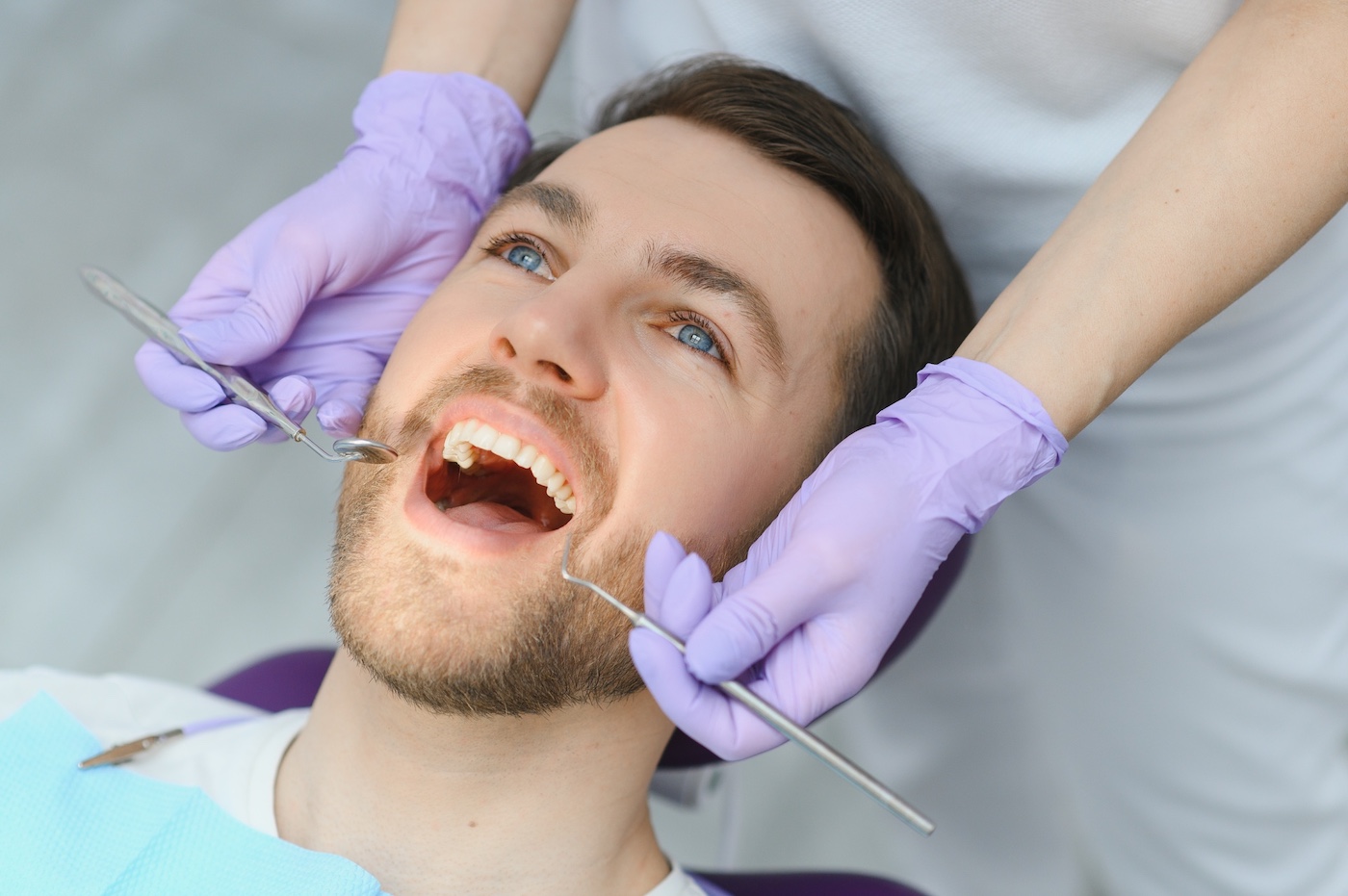 Root canal treatment at Smiles Dental, P.C. in Norfolk, NE